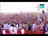 Huge Crowd in PTI Larkana Jalsa - Is This Less Crowd in PTI Larkana Jalsa