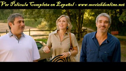 Dos a la carta pelicula completa ver en español Online Gratis