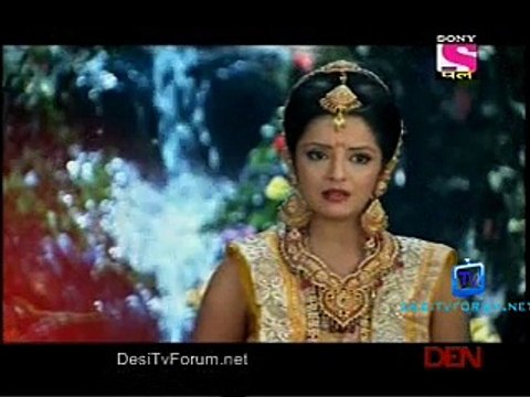 Singhasan Battisi 21st November 2014 Video Watch Online pt2