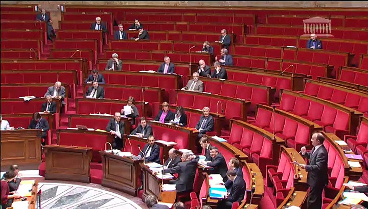 Préservation des Pays de la Loire seconde partie