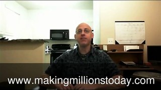 Millionaire Society - Create Your Massive Bank Account (MBA