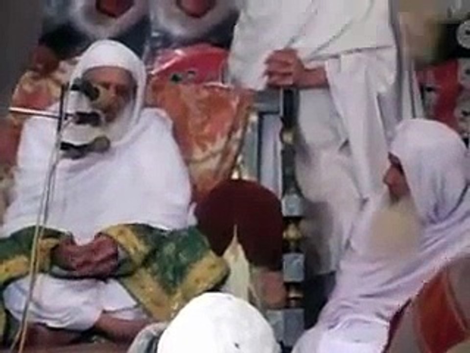 Hazrat Sakhi Baba G Sarkar 11ven Shareef Waly Video Dailymotion