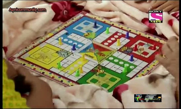 Tum Sath Ho Jab Apne - 21st November 2014 pt3