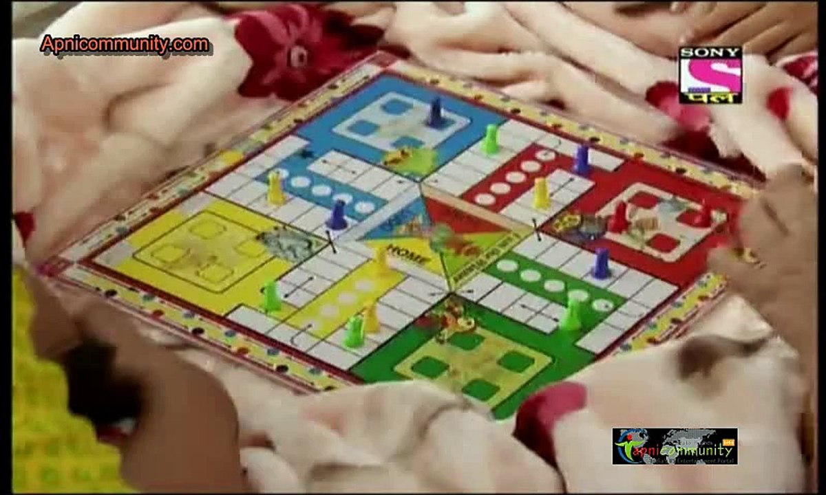 Tum Sath Ho Jab Apne - 21st November 2014 pt3