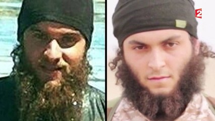 Etat islamique : des doutes persistent sur l'identification du second bourreau