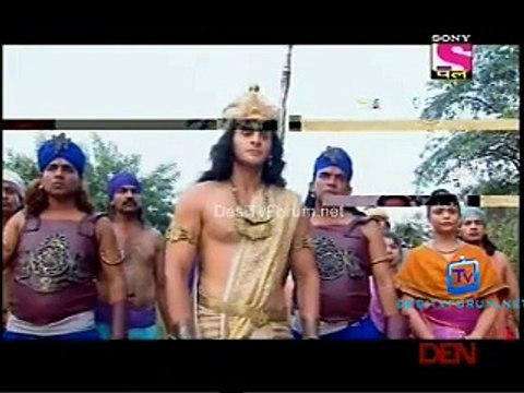 Singhasan Battisi 21st November 2014 Video Watch Online pt4