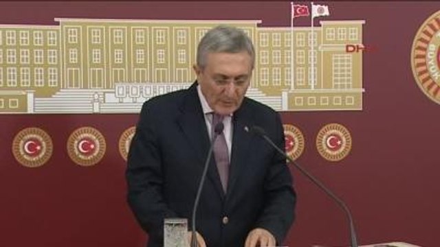 Emin Haluk Ayhan : AKP Öcalan'ın İnsafa Gelmesini Beklemektedir