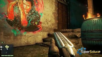 Far Cry 4 : Kidnapper De Pleur