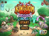 Kingdom Rush Origins : les 20 premières minutes