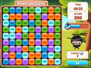 Mighty Smighties : les 20 premières minutes