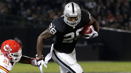 Wk 12 Can't-Miss Play: Murray in a hurry