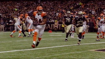 Preview: Cincinnati Bengals vs. Houston Texans