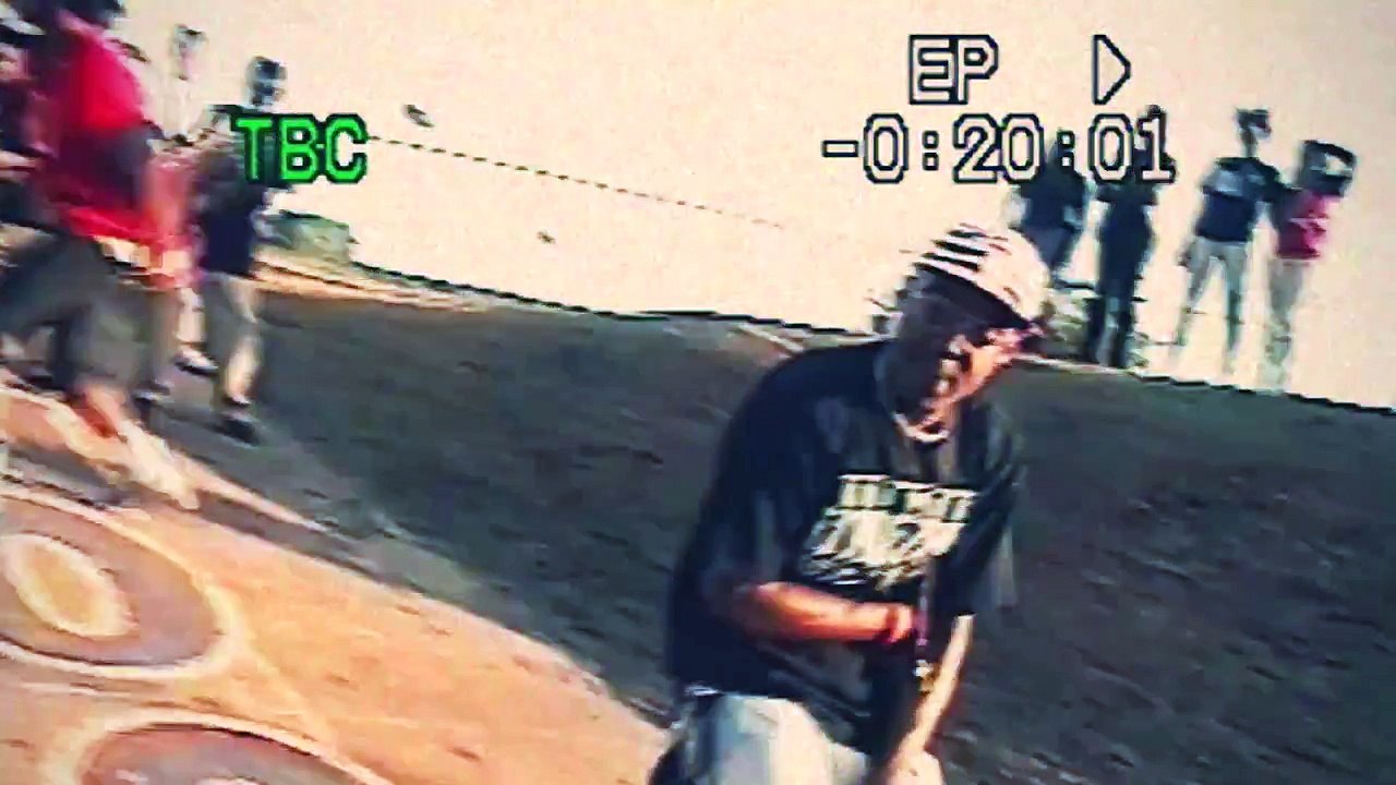 WeRdoZe - "FiRe N WateR" Official Video