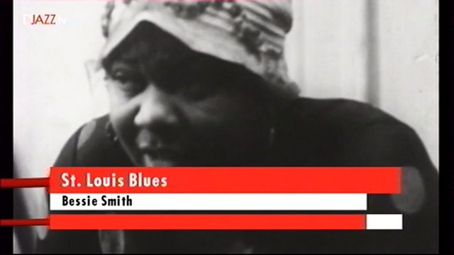 Bessie Smith - St. Louis Blues