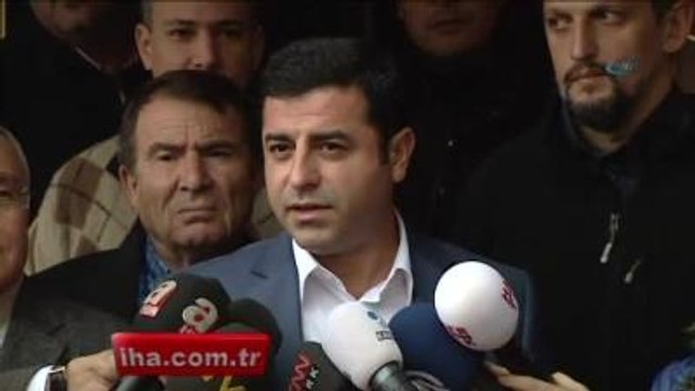 CHP İzleme Kurulu'nda Yer Alırsa Tabi Ki İyi Olur '