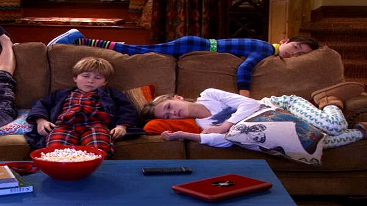 Nicky, Ricky, Dicky & Dawn Season 1 Episode 9 - The Sad Tail of Gary-Chip-Tiny Elvis-Squishy Paws