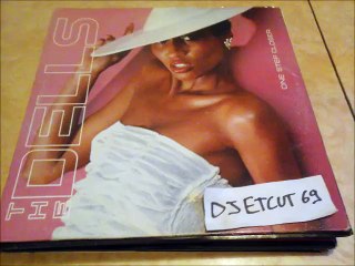 THE DELLS -COME ON BACK TO ME(RIP ETCUT)PRIVATE REC 84