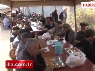 Yırtık Lastik Ayakkabılı Madenci Babası Kırgın
