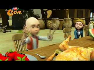 Keloğlan Masalları - İsraf - Trt Çocuk İ̇zle