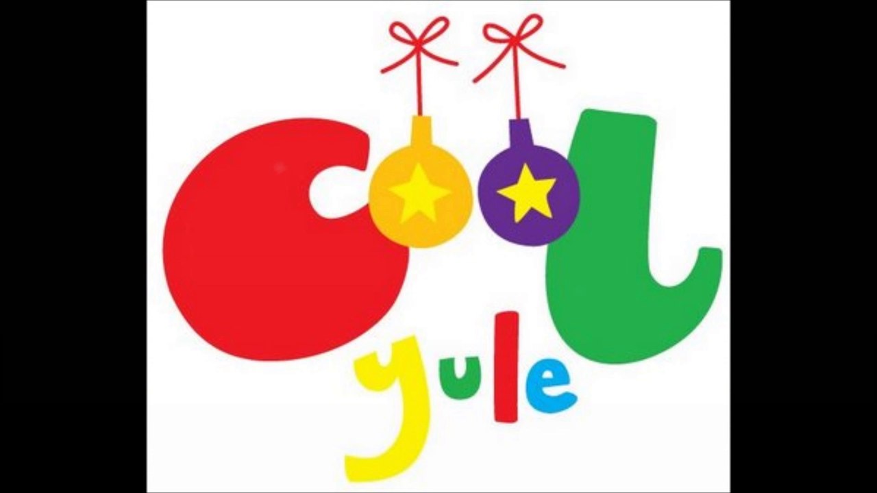Louis Armstrong ~ Cool Yule