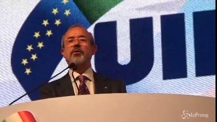 Barbagallo a Renzi: Presidente ci stupisca, si inventi scusa per farci evitare sciopero