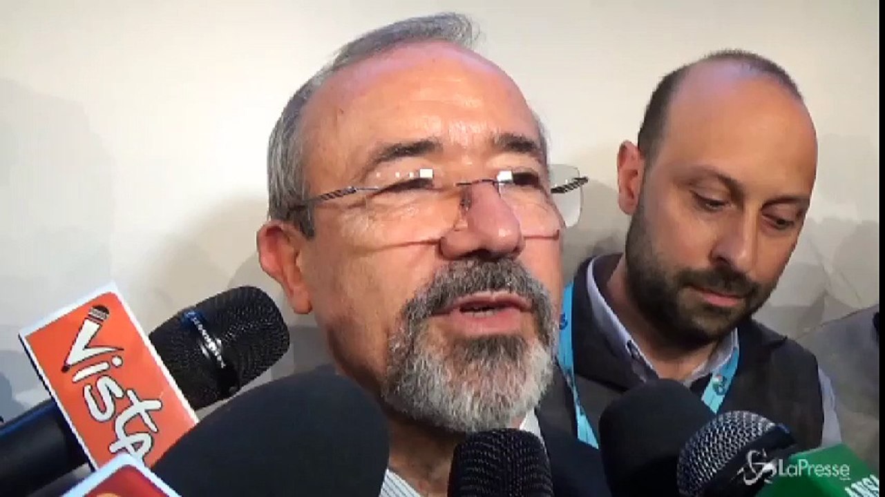 Barbagallo: Per far uscire Italia dalla crisi discutiamo tutti assieme