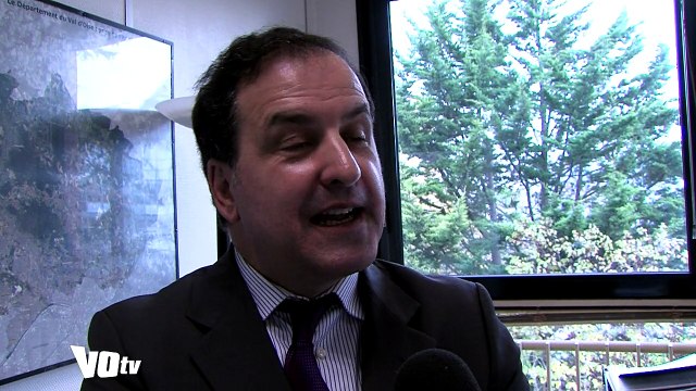 VOTV La gauche claque la porte du Conseil général