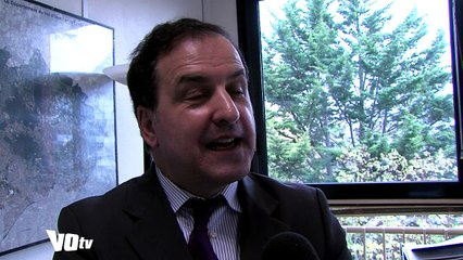 VOTV La gauche claque la porte du Conseil général