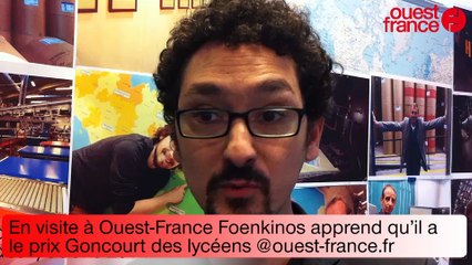 Le zapping de la semaine du 17 au 21 novembre