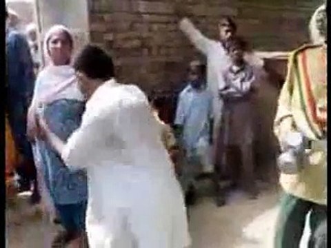 ایسا جنازہ نہ کہیں دیکھا نہ سنا