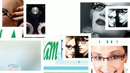 William Rae Spectacle Makers