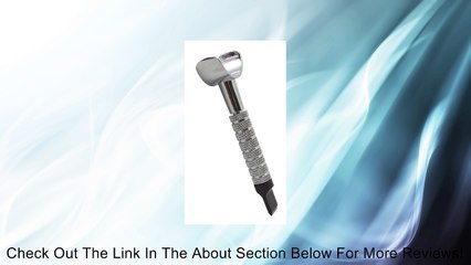 Springfield Leather Company Non-Adjustable Swivel Knife Review