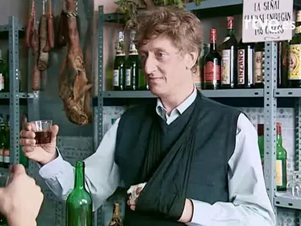 Cuéntame Cómo Pasó - Capítulo 09 'Non plus ultra' Parte 2/2