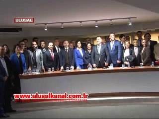 Avukatlar yeşil pasaport istiyor