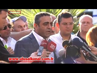 CHP'de ikinci Dersim çıkışı Kılıçdaroğlu'ndan