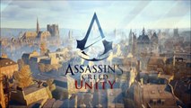 Assassins Creed Unity, gameplay parte 4, Escapando de la carcel y visita a Notre Dame