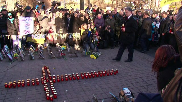 AFP - Le JT, 2ème édition du vendredi 21 novembre. Durée: 02:02