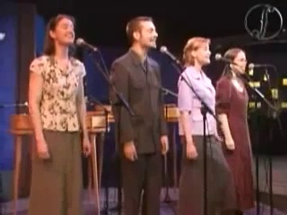 Ievan polkka - loituma