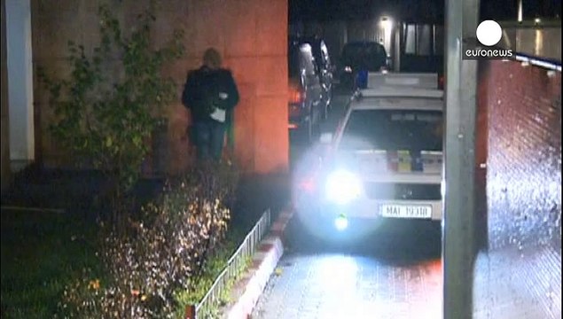 Rumäniens Kampf gegen Korruption: Leitende Staatsanwältin verhaftet