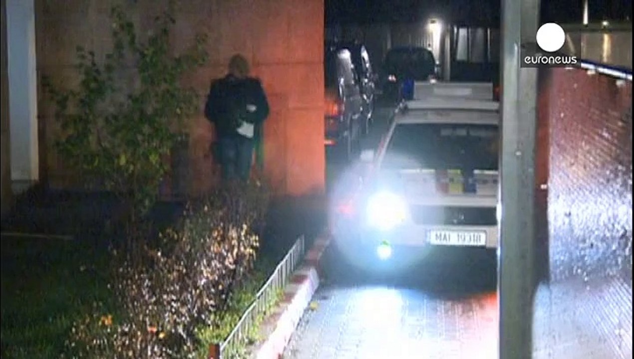 Rumäniens Kampf gegen Korruption: Leitende Staatsanwältin verhaftet