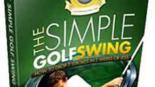 Simple Golf Swing Review