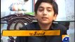 Watch Khawaja Saad Rafique's Daughter Flizza Rafique Views About Her Father