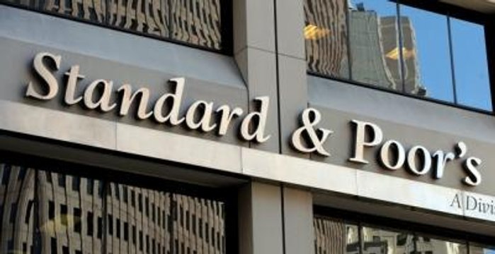 Kredi Derecelendirme Kuruluşu S&P'den Flaş Türkiye Notu Kararı