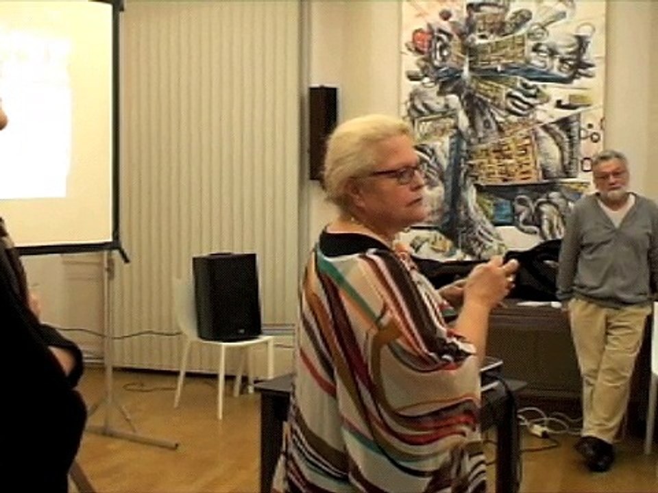 Cercle de silence - LE CRI DU SILENCE