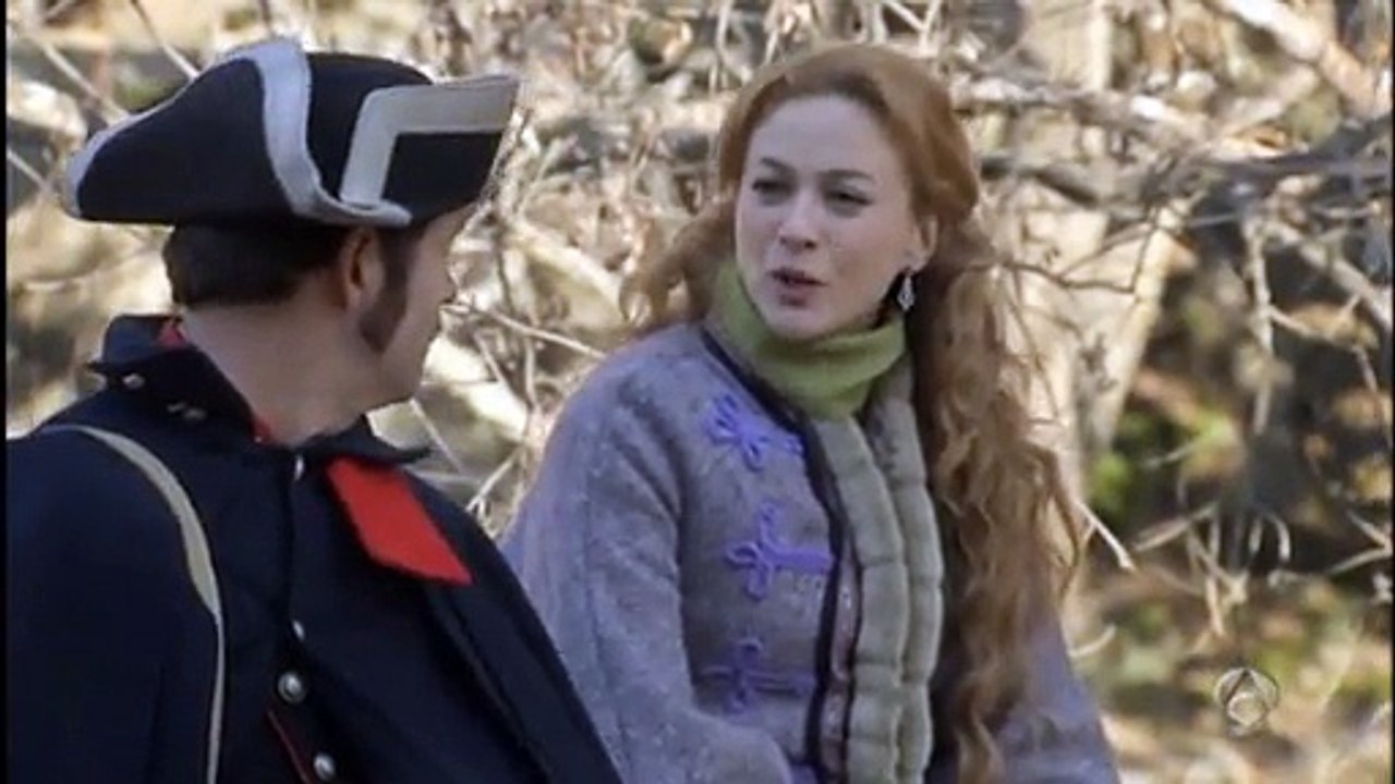 50  BANDOLERA  paseo hasta carranza