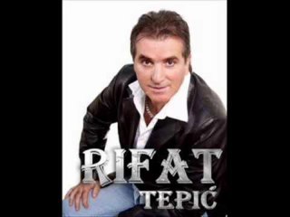 Rifat Tepic-Kroz vene mi tece Bosna