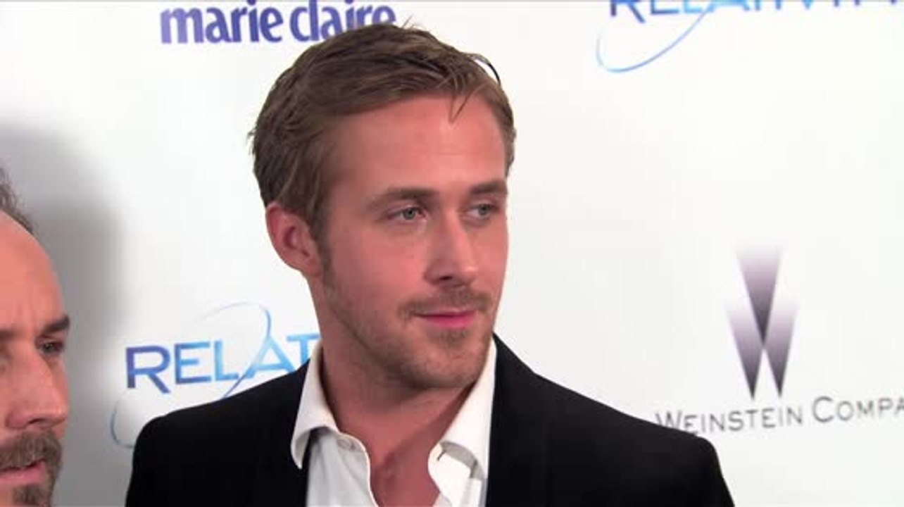 Ryan Gosling Files Restraining Order Against Over Zealous Fan