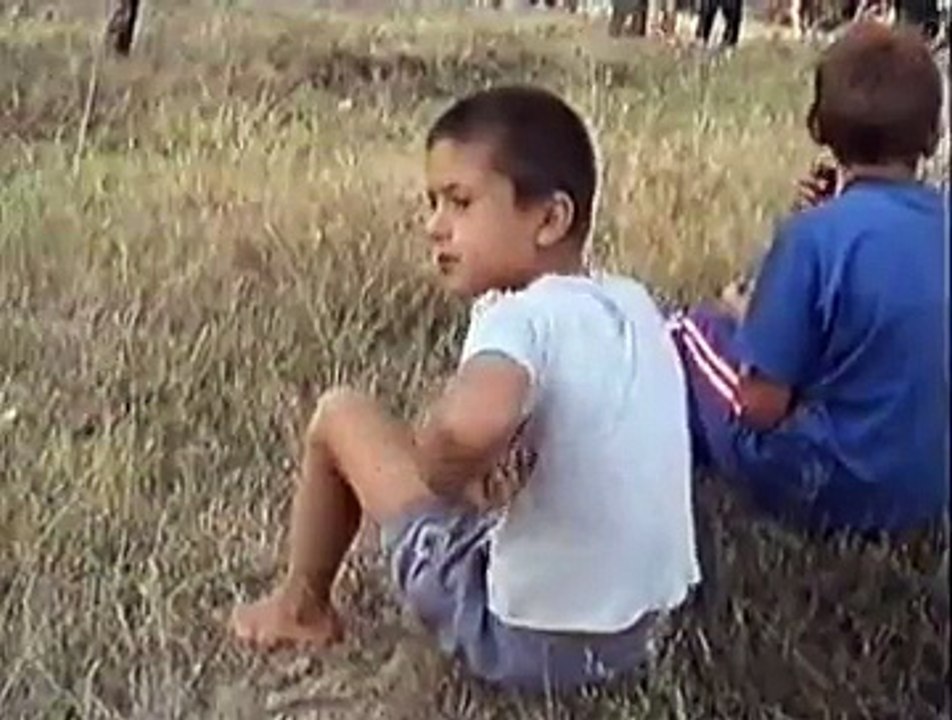 Raliul Argesului 2003