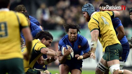 Télécharger la video: Rugby, France-Argentine : les Coqs vont-ils manger les Pumas ?