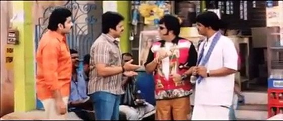 Dharm Yudh Hindi Dubbed Movie Part 1